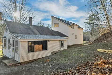 38 Pond Brook Road Wentworth NH 03282