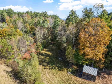 38 Pond Brook Road Wentworth NH 03282