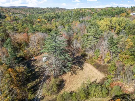 38 Pond Brook Road Wentworth NH 03282