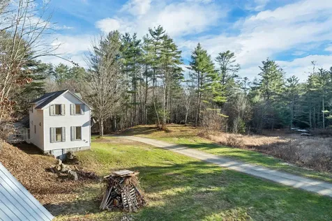 38 Pond Brook Road Wentworth NH 03282