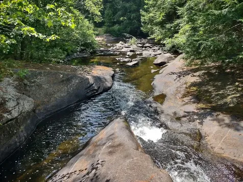 38 Pond Brook Road Wentworth NH 03282