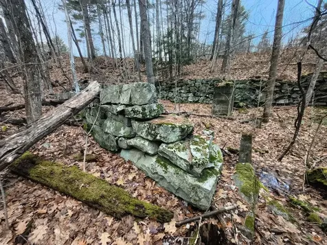 38 Pond Brook Road Wentworth NH 03282