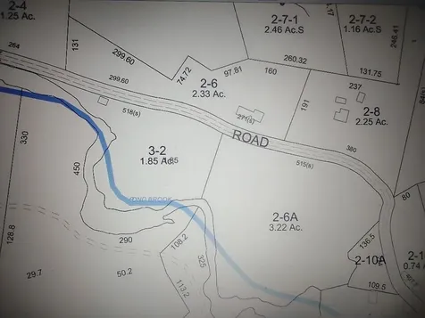 38 Pond Brook Road Wentworth NH 03282