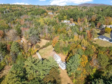 38 Pond Brook Road Wentworth NH 03282