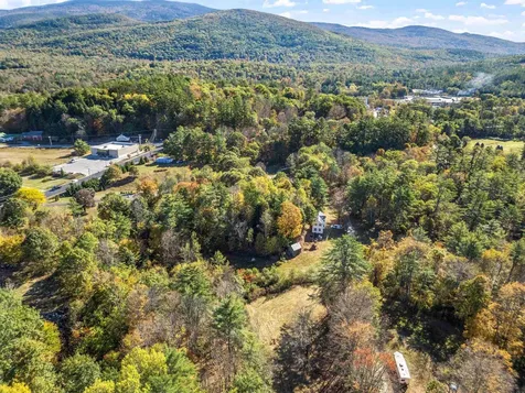 38 Pond Brook Road Wentworth NH 03282