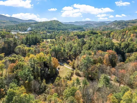 38 Pond Brook Road Wentworth NH 03282