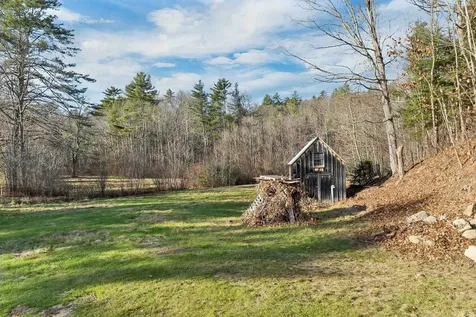 38 Pond Brook Road Wentworth NH 03282