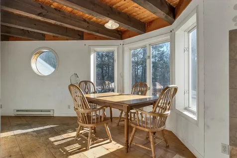 38 Pond Brook Road Wentworth NH 03282