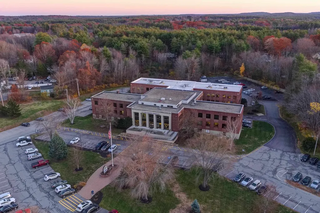 1 Hampton Road Exeter NH 03833