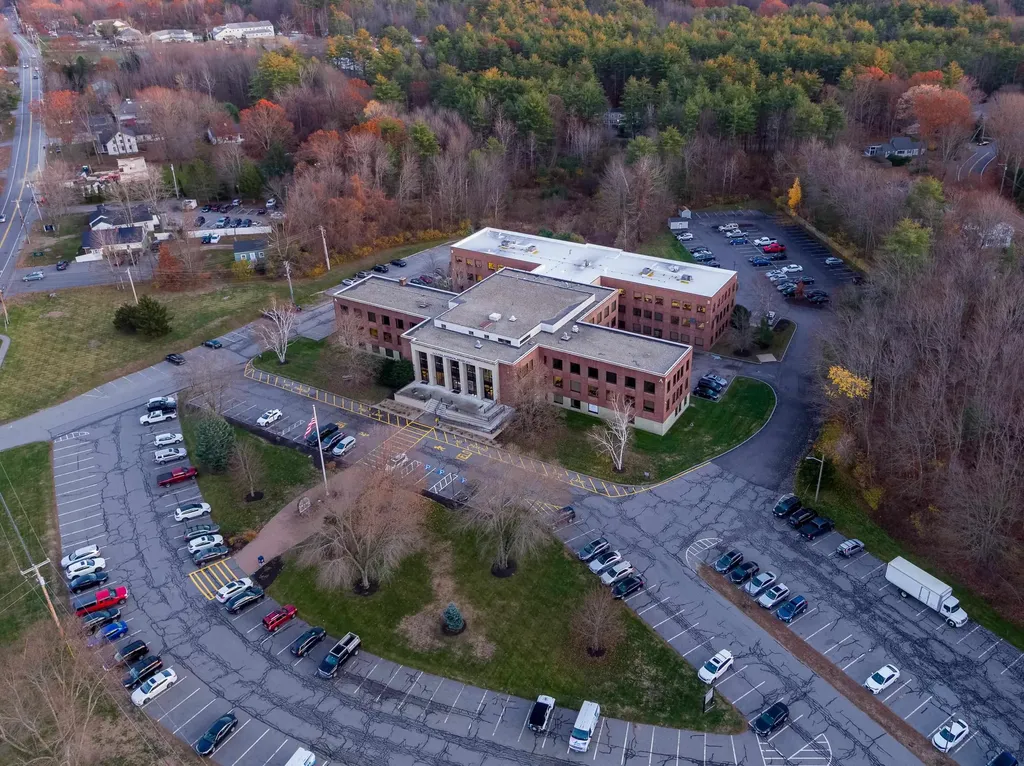 1 Hampton Road Exeter NH 03833