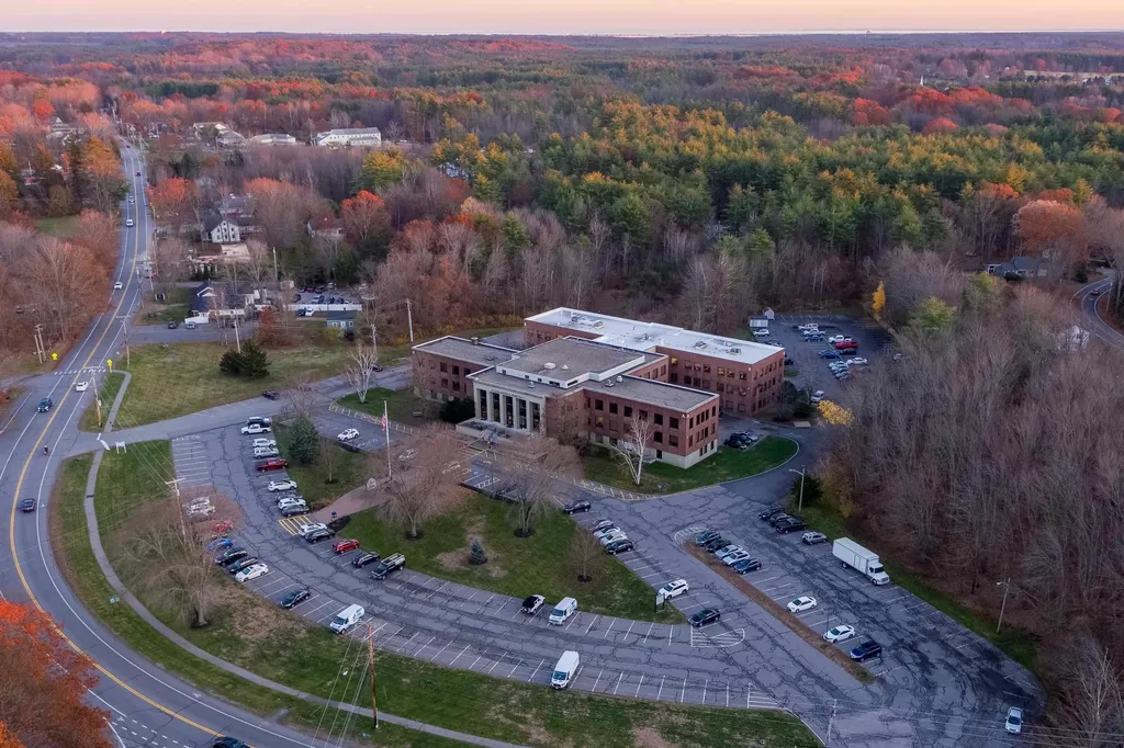 1 Hampton Road Exeter NH 03833