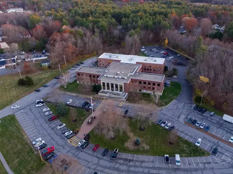 1 Hampton Road Exeter NH 03833