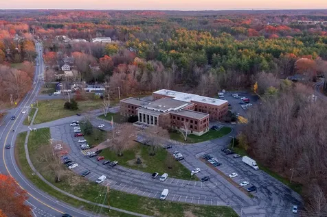 1 Hampton Road Exeter NH 03833