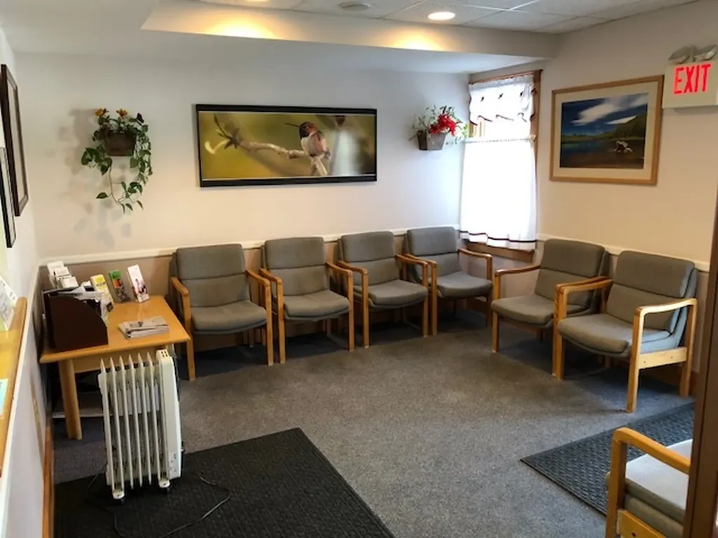 5 Commons Street Rutland City VT 05701-4652