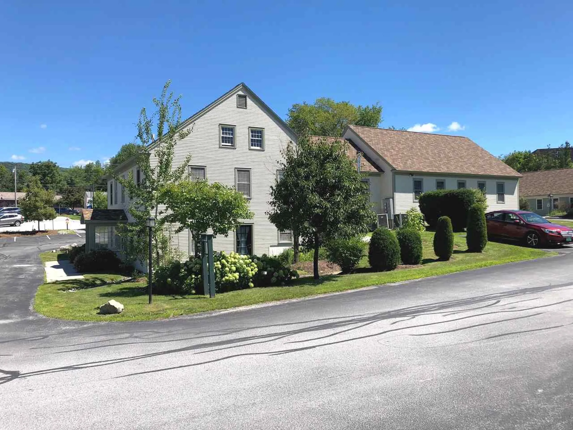 5 Commons Street Rutland City VT 05701-4652