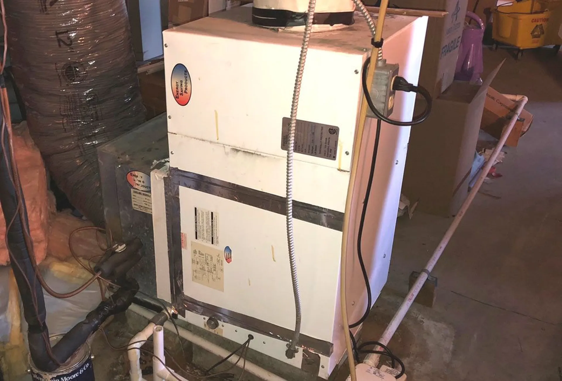 5 Commons Street Rutland City VT 05701-4652