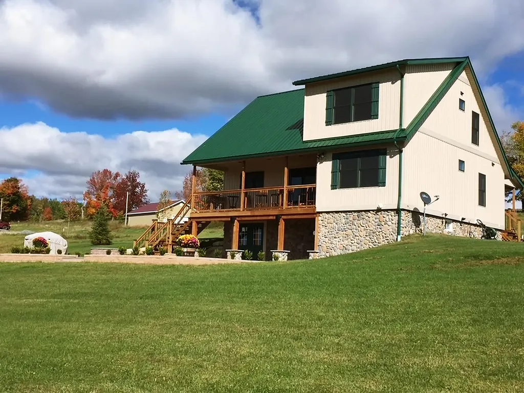 32 Smith Farm Road Barton VT 05822