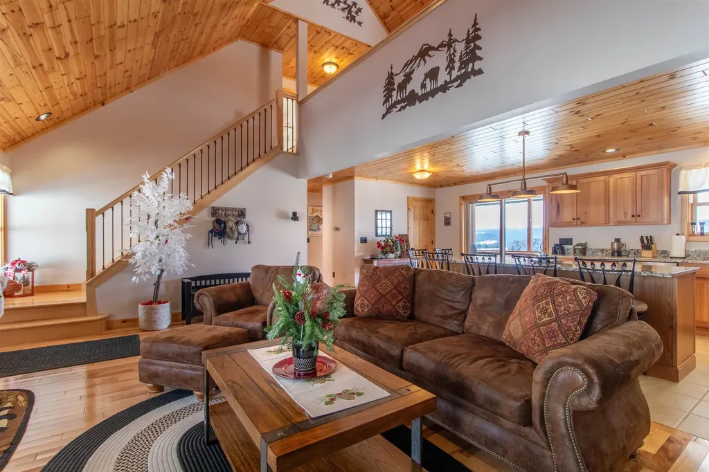 32 Smith Farm Road Barton VT 05822