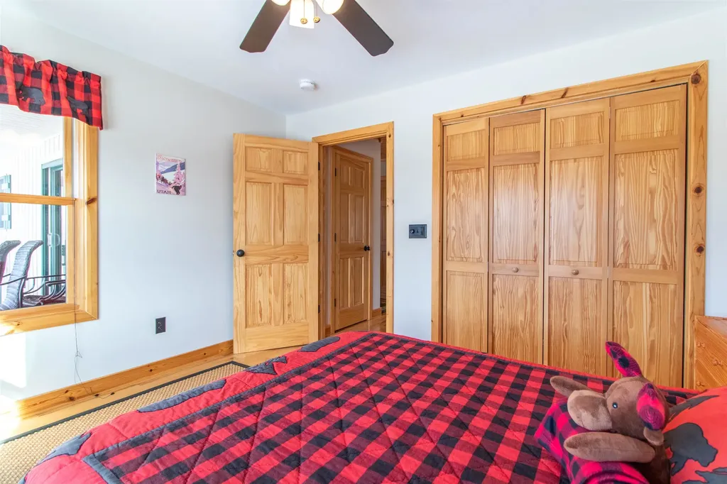 32 Smith Farm Road Barton VT 05822