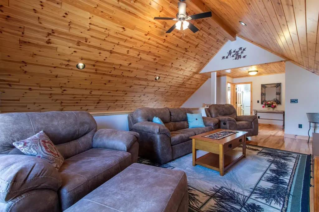 32 Smith Farm Road Barton VT 05822