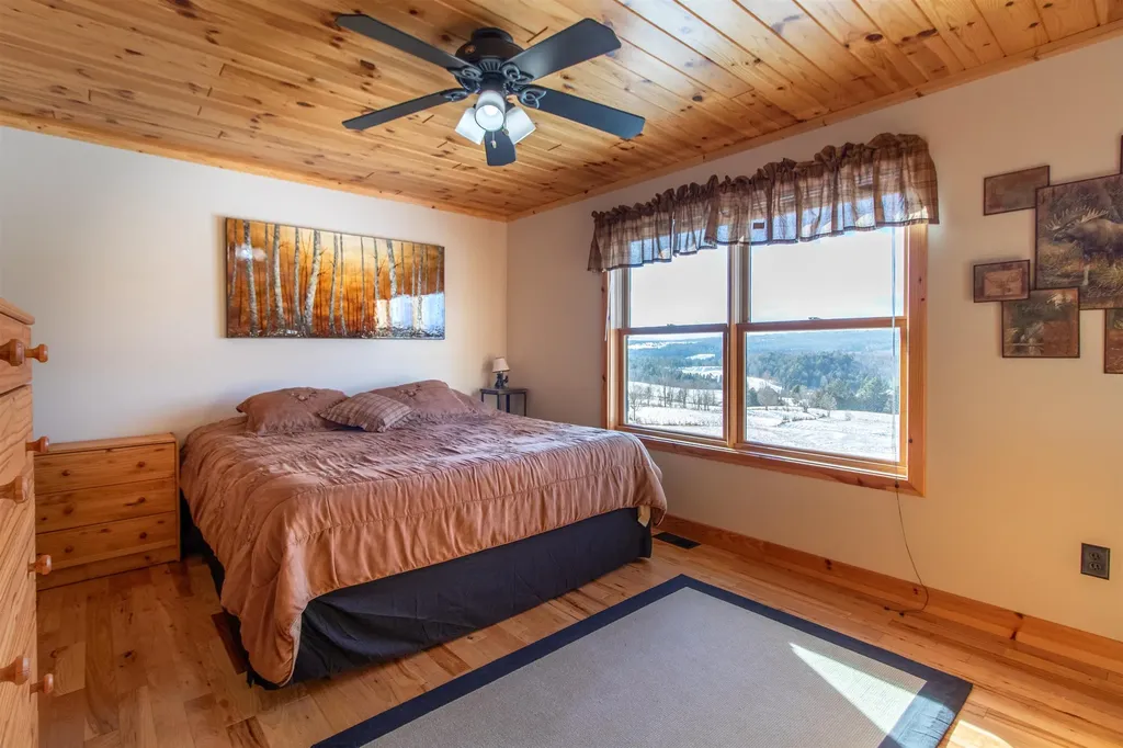 32 Smith Farm Road Barton VT 05822