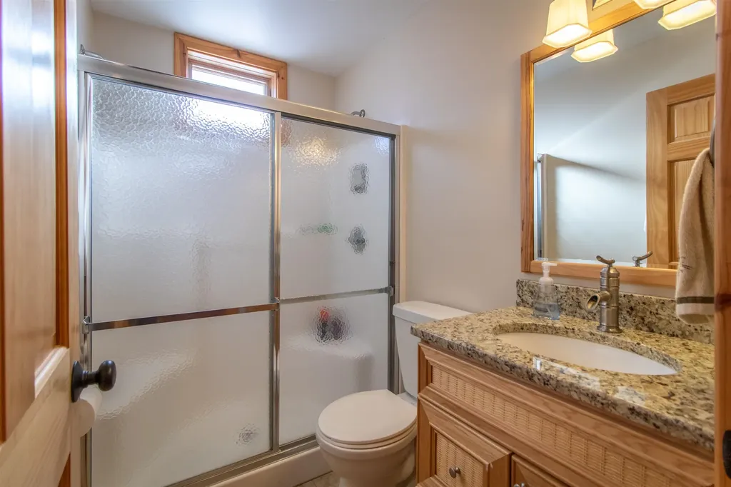 32 Smith Farm Road Barton VT 05822