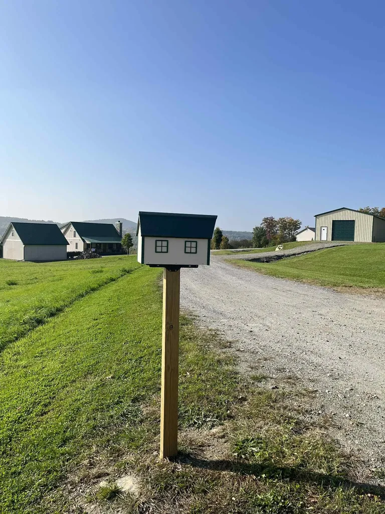 32 Smith Farm Road Barton VT 05822