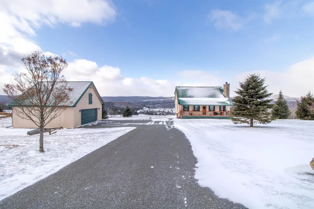 32 Smith Farm Road Barton VT 05822