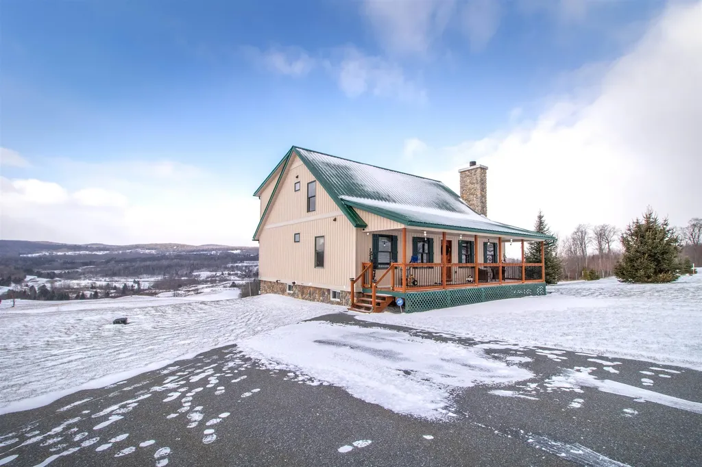 32 Smith Farm Road Barton VT 05822