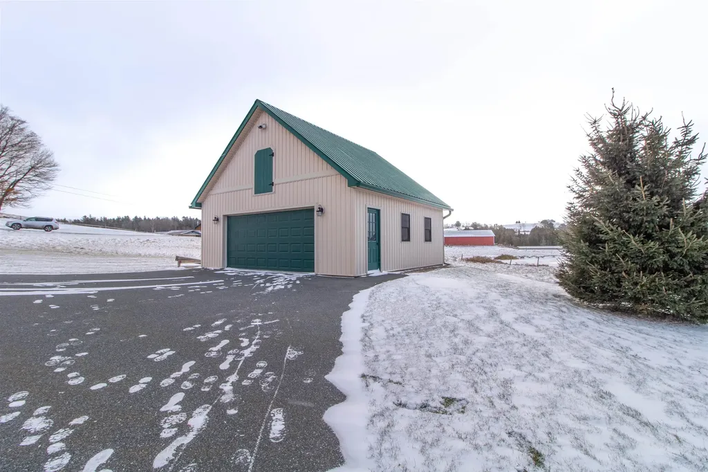 32 Smith Farm Road Barton VT 05822