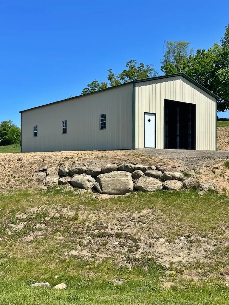 32 Smith Farm Road Barton VT 05822