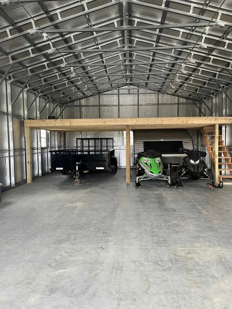 32 Smith Farm Road Barton VT 05822