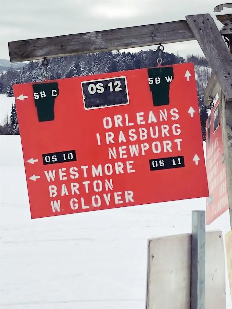 32 Smith Farm Road Barton VT 05822