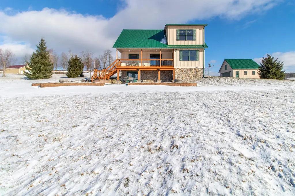 32 Smith Farm Road Barton VT 05822