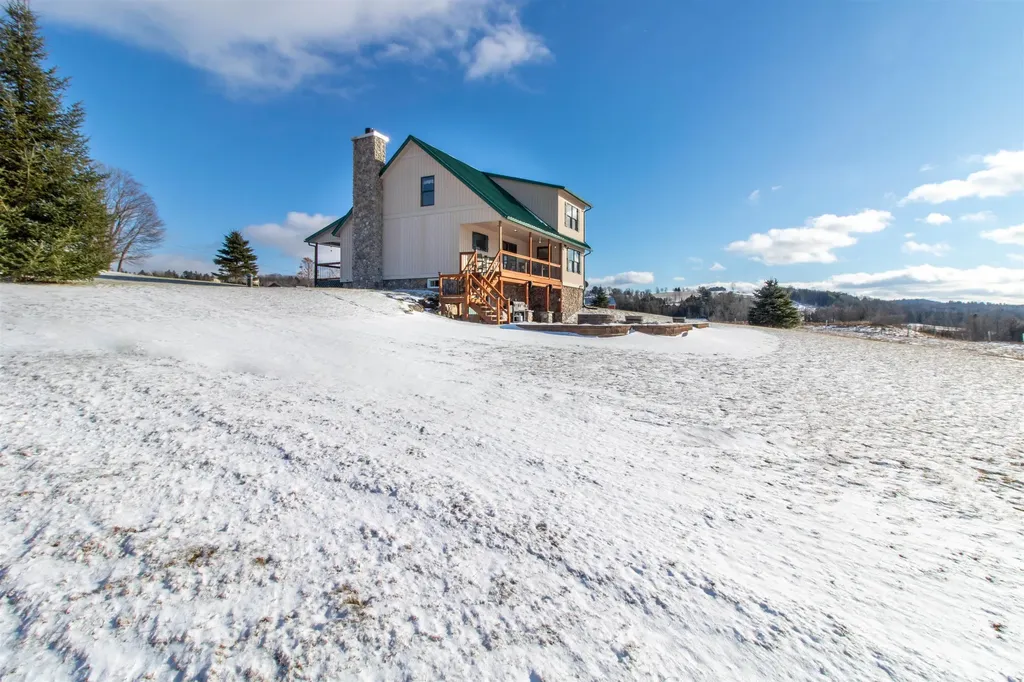32 Smith Farm Road Barton VT 05822