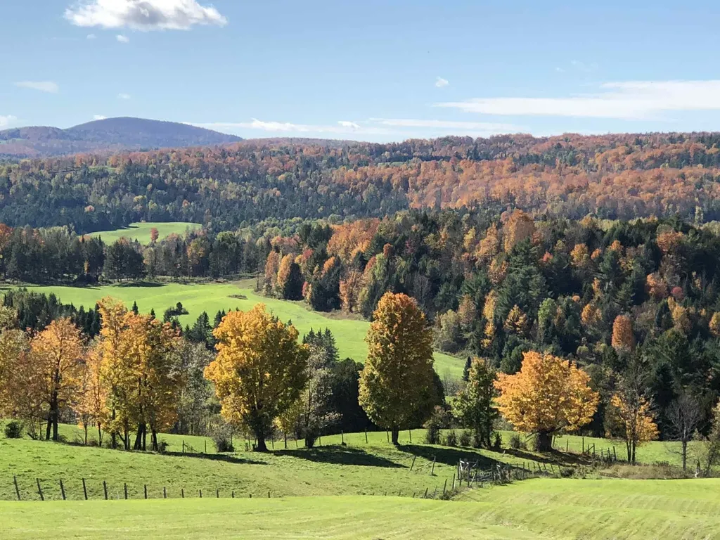 32 Smith Farm Road Barton VT 05822