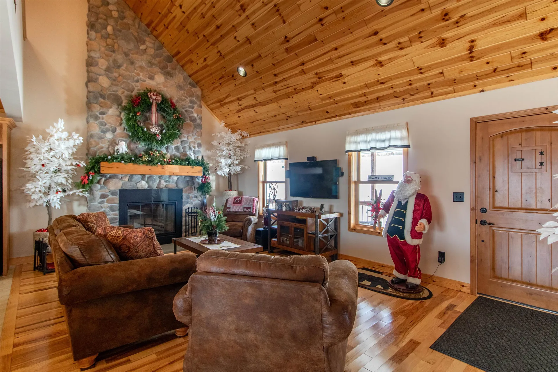 32 Smith Farm Road Barton VT 05822