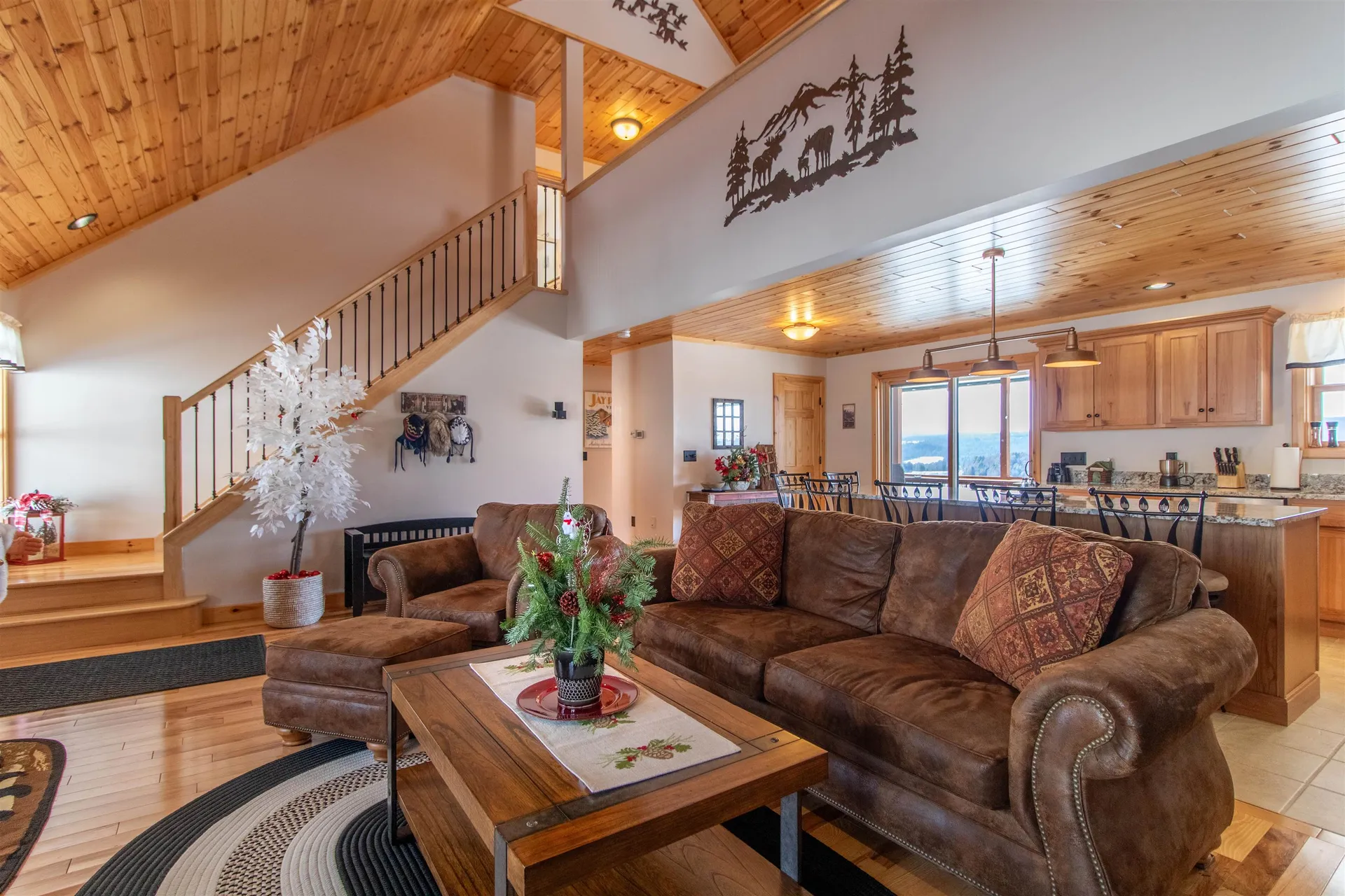 32 Smith Farm Road Barton VT 05822