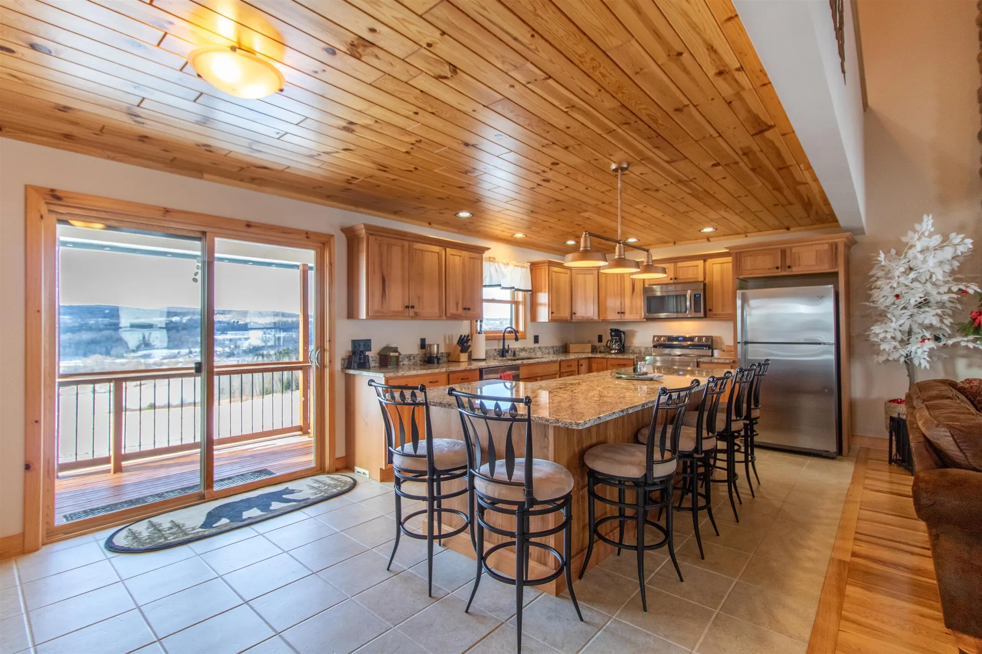 32 Smith Farm Road Barton VT 05822