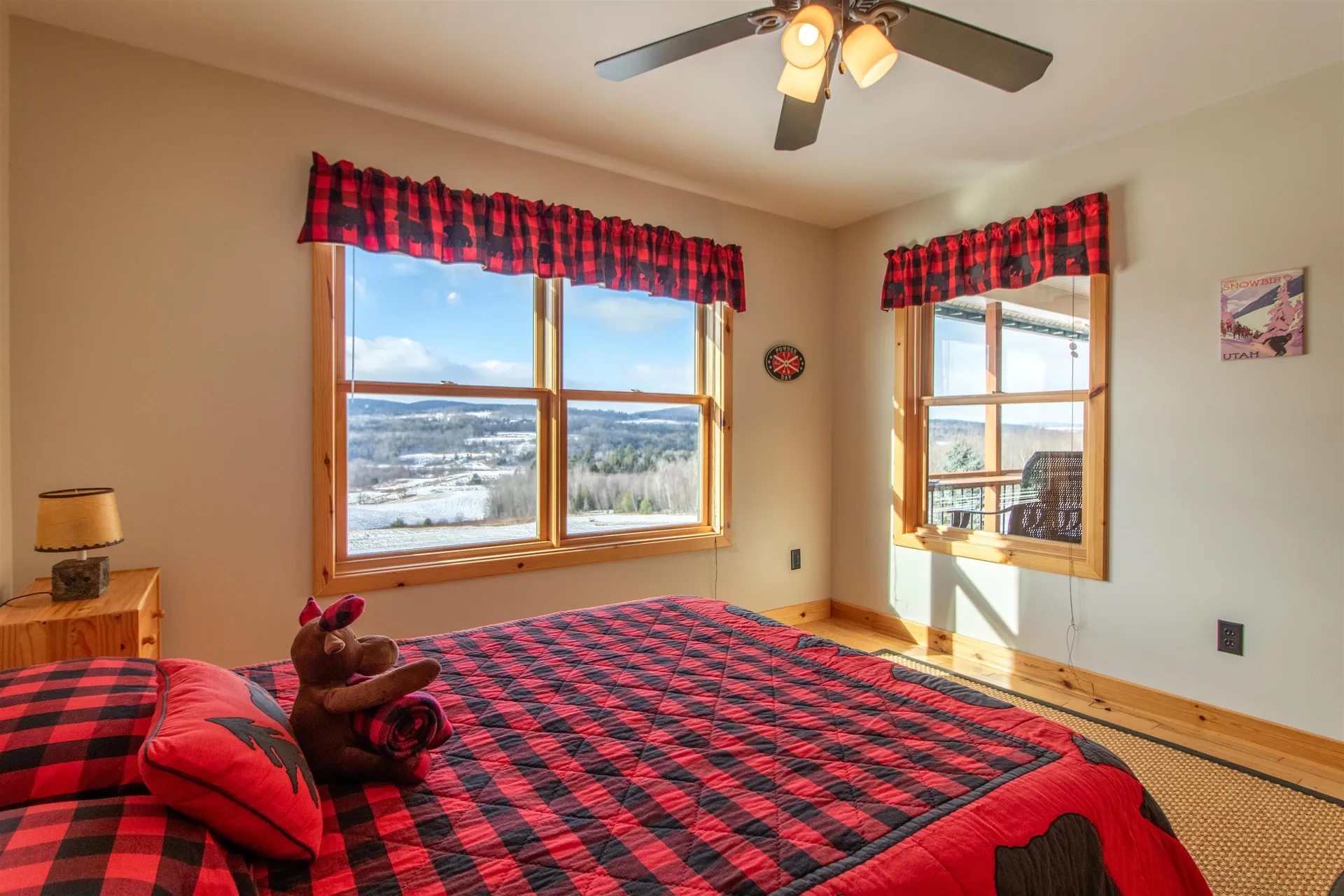 32 Smith Farm Road Barton VT 05822