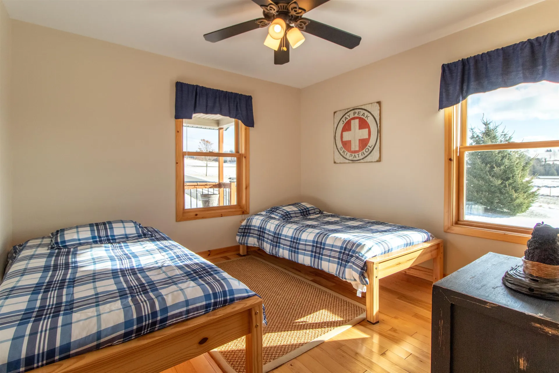 32 Smith Farm Road Barton VT 05822