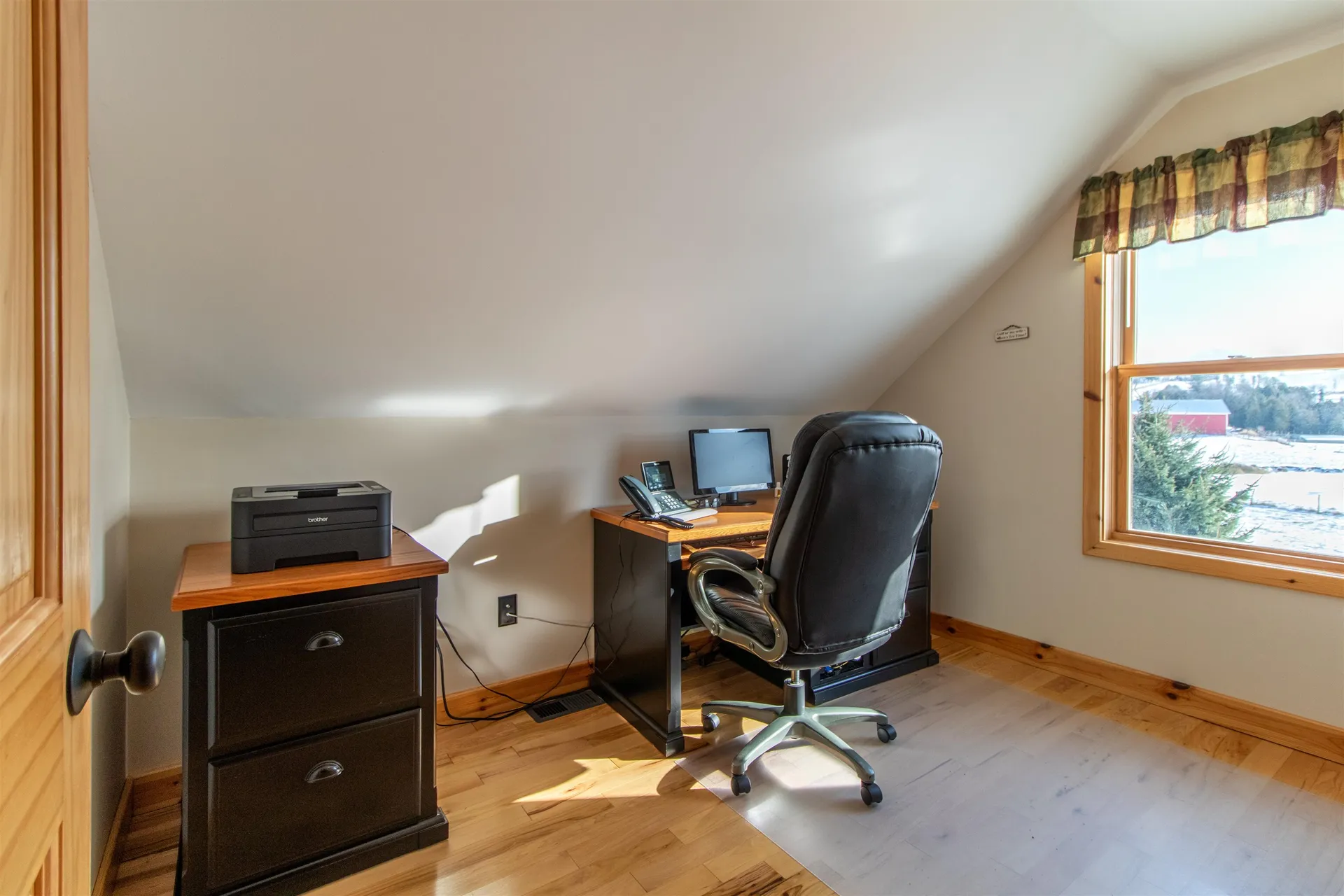 32 Smith Farm Road Barton VT 05822