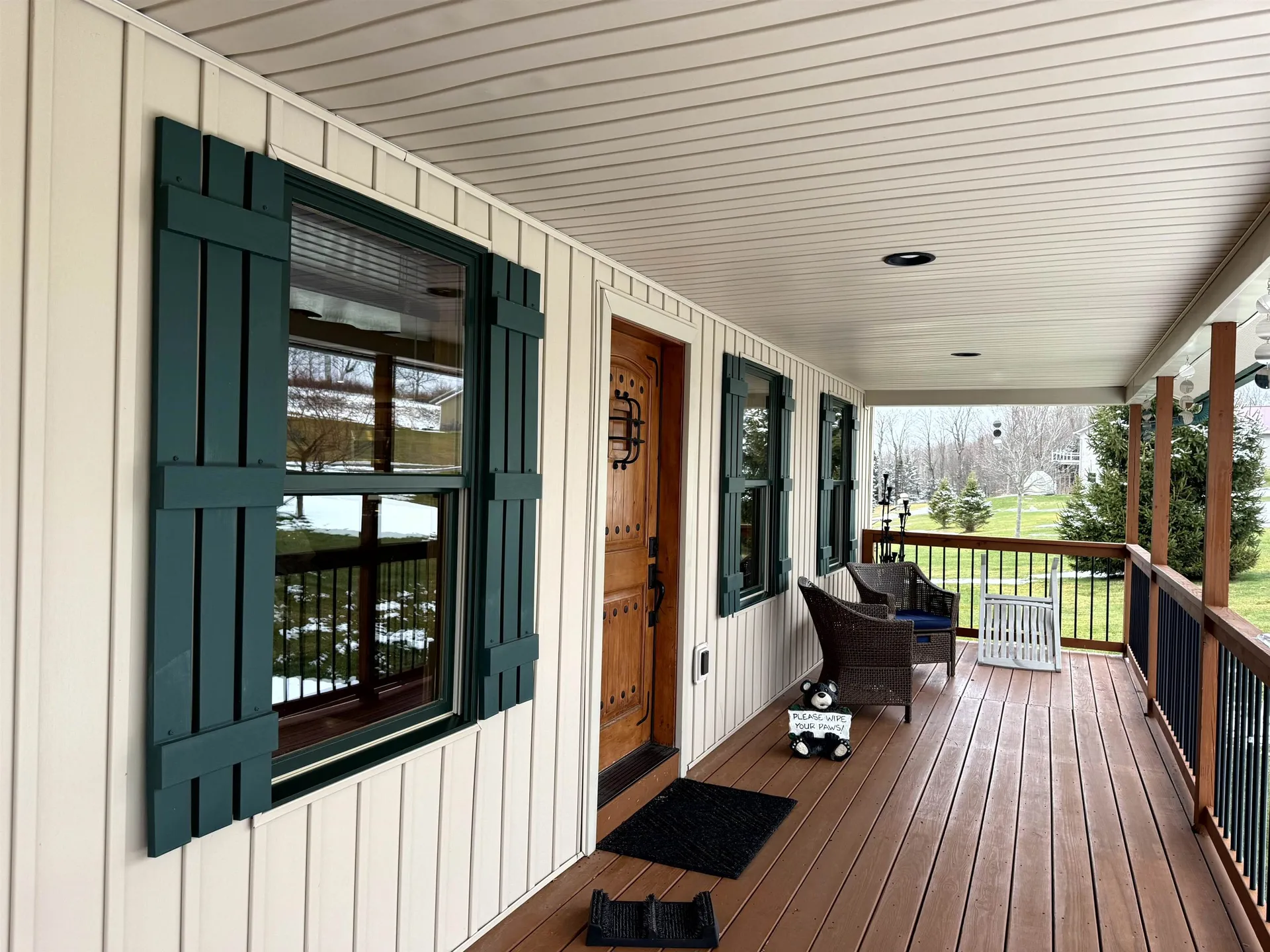 32 Smith Farm Road Barton VT 05822