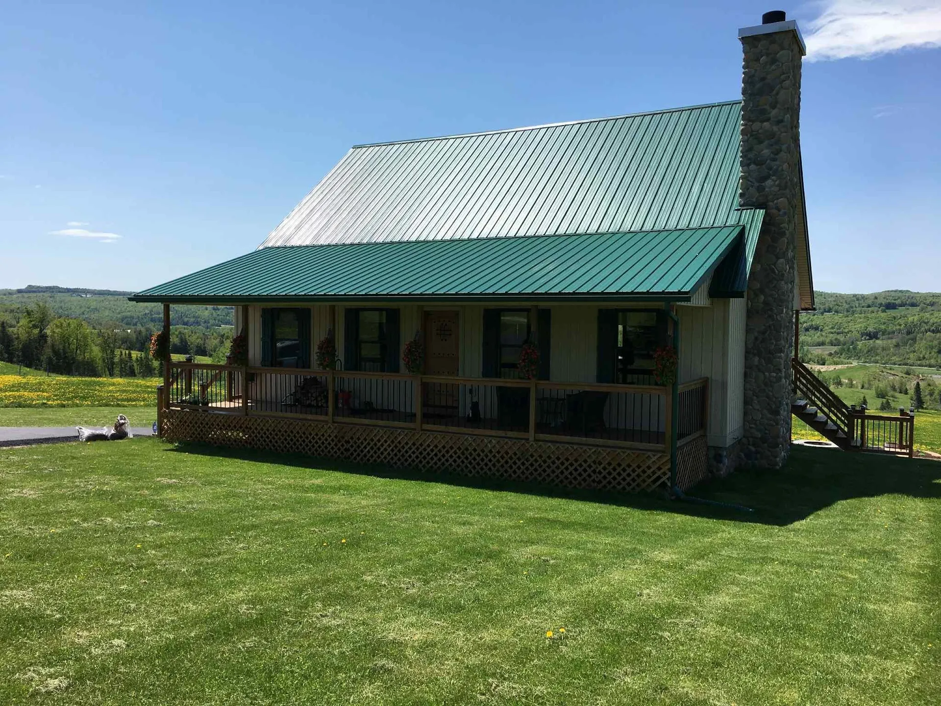32 Smith Farm Road Barton VT 05822