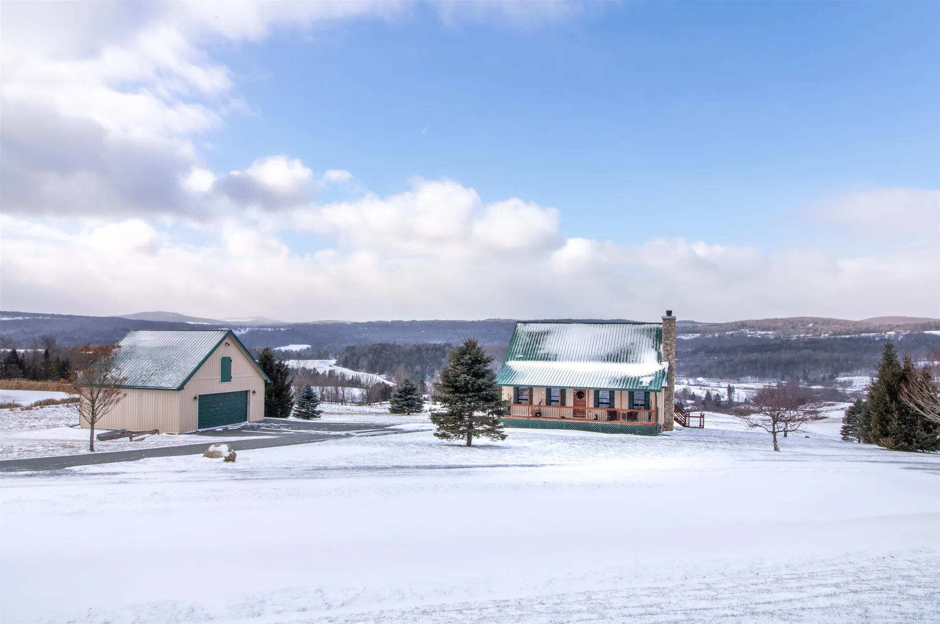 32 Smith Farm Road Barton VT 05822