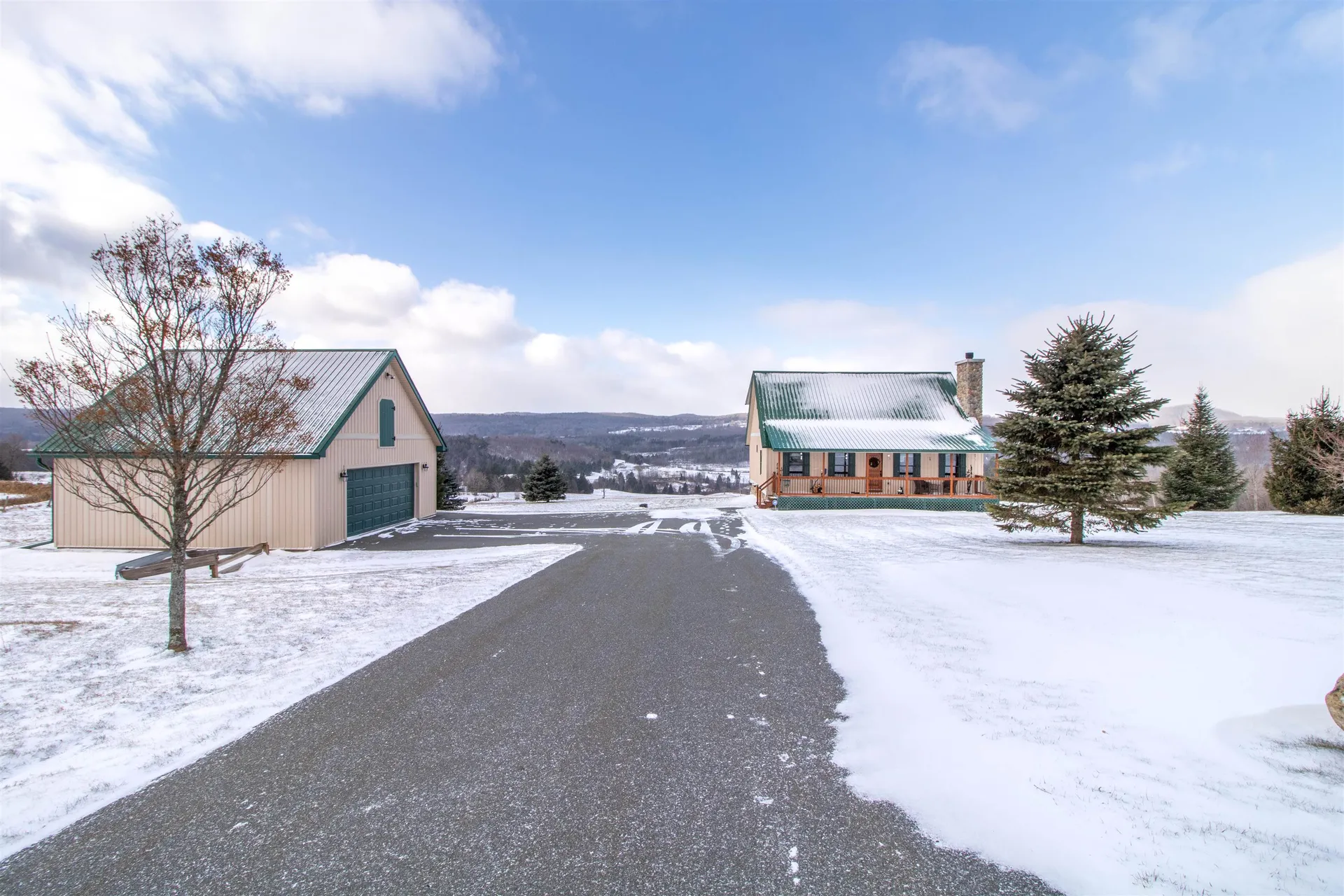 32 Smith Farm Road Barton VT 05822