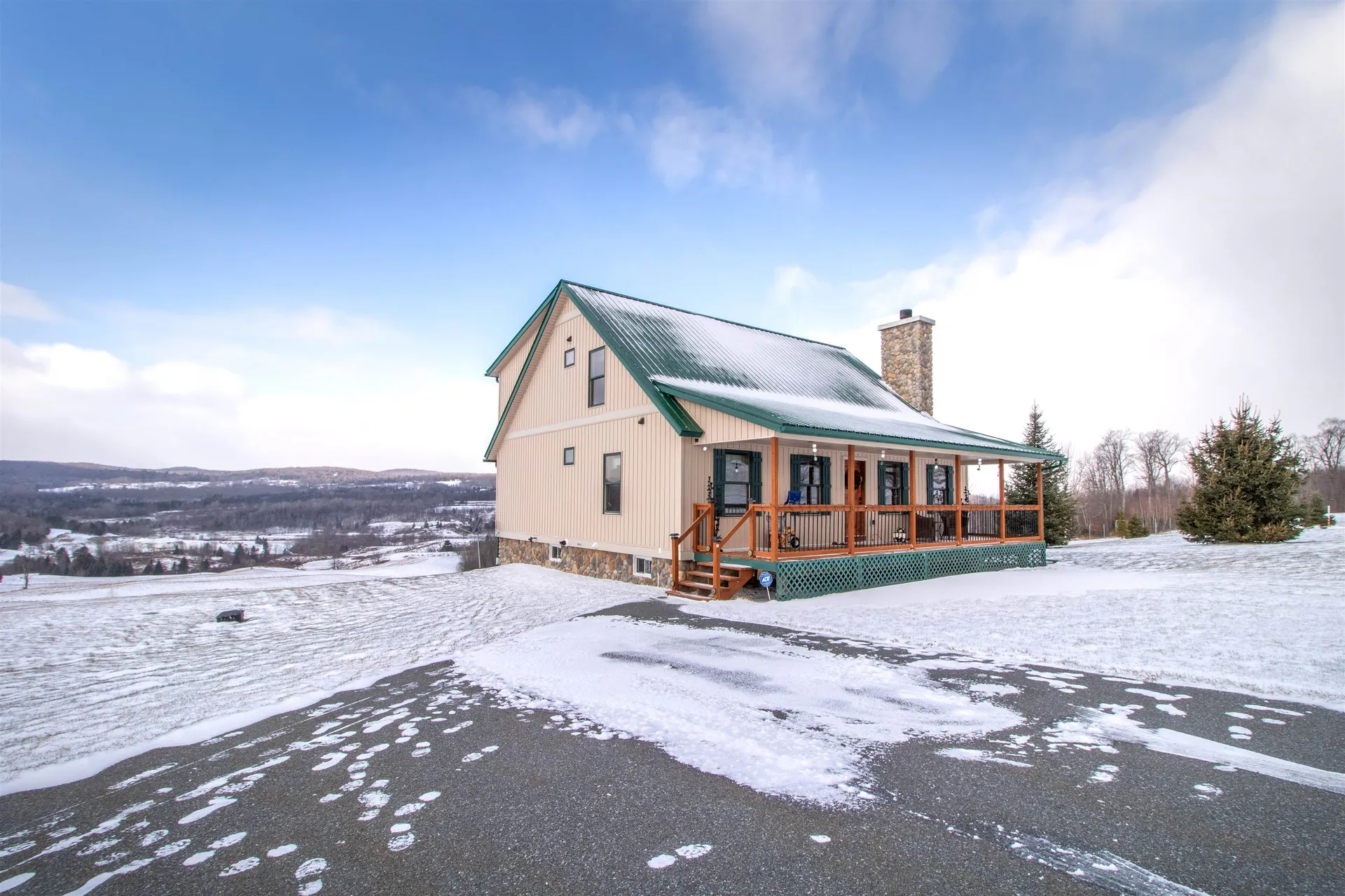 32 Smith Farm Road Barton VT 05822