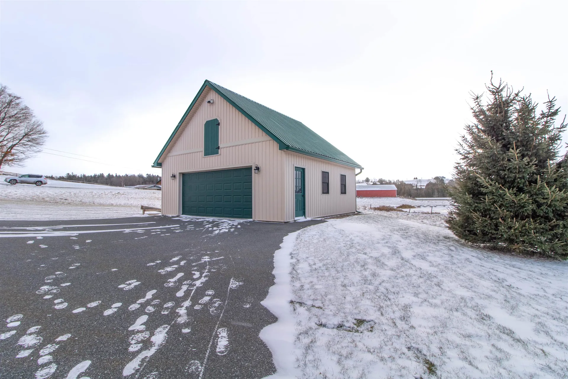 32 Smith Farm Road Barton VT 05822