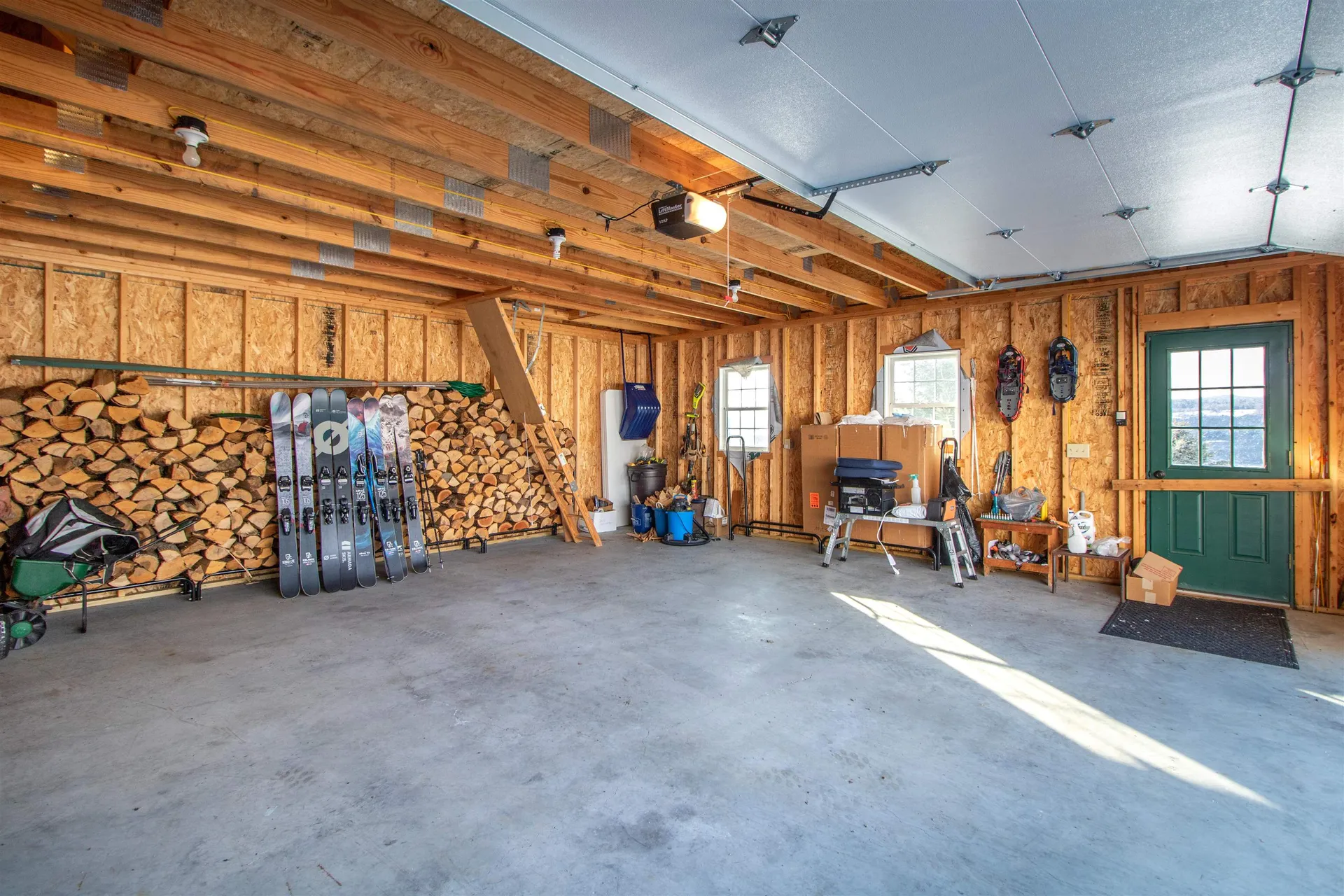 32 Smith Farm Road Barton VT 05822