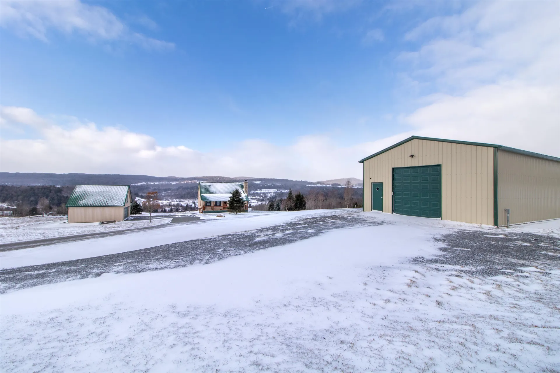 32 Smith Farm Road Barton VT 05822